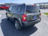 Used 2015 Jeep Patriot High Altitude image 6