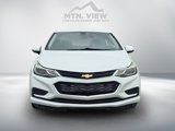 Used 2018 Chevrolet Cruze LT w/ Convenience Package image 4