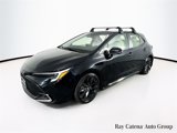 Used 2023 Toyota Corolla XSE image 3