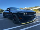 Used 2018 Dodge Challenger SRT Demon image 4