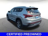 Certified 2022 Hyundai Santa Fe SEL w/ Cargo Package image 6