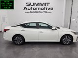 Used 2023 Nissan Altima 2.5 SV image 1
