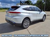 Used 2021 Toyota Venza Limited image 5