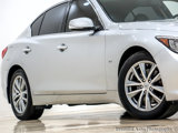 Used 2016 INFINITI Q50 3.0t Premium w/ 3.0T Premium Plus Package image 4