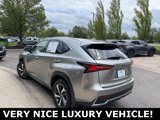Used 2019 Lexus NX 300h AWD image 5
