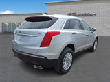 Used 2019 Cadillac XT5 AWD image 5