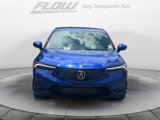New 2025 Acura Integra A-Spec image 2