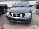 Used 2017 Nissan Frontier SV image 5
