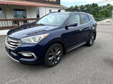 Used 2018 Hyundai Santa Fe Sport image 3