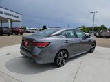 Used 2021 Nissan Sentra SR w/ SR Premium Package image 3