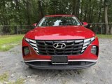 Used 2022 Hyundai Tucson SEL w/ Convenience Package image 2