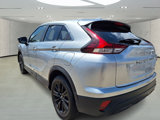 Used 2024 Mitsubishi Eclipse Cross LE image 3