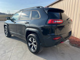 Used 2015 Jeep Cherokee Trailhawk image 4