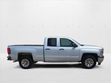 Used 2014 Chevrolet Silverado 1500 W/T w/ Trailering Package image 4