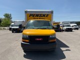 Used 2021 GMC Savana 3500 Extended w/ Power Convenience Package image 2