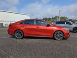 Used 2020 Kia Forte GT-Line w/ GT-Line Premium Package image 3