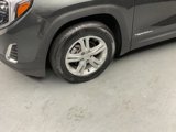 Used 2021 GMC Terrain SLE w/ Driver Convenience Package image 3