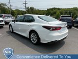 Used 2021 Toyota Camry LE image 6