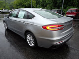 Used 2020 Ford Fusion SE image 5