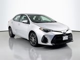 Used 2017 Toyota Corolla SE 50th Anniversary image 3