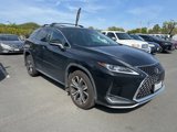 Certified 2021 Lexus RX 350 AWD w/ Premium Package image 2