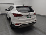 Used 2018 Hyundai Santa Fe Sport image 5