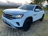 Used 2022 Volkswagen Atlas Cross Sport SE image 3
