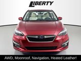 Used 2019 Subaru Impreza 2.0i Limited image 2