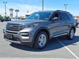 Certified 2022 Ford Explorer XLT w/ Equipment Group 202A image 3