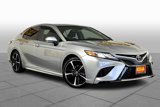 Used 2018 Toyota Camry XSE image 2