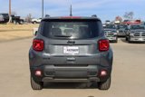 New 2023 Jeep Renegade Limited w/ Sun/Sound Group image 4