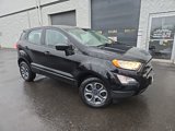 Used 2022 Ford EcoSport S image 2
