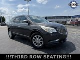 Used 2014 Buick Enclave Premium w/ Trailering Provision Package image 2