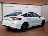 New 2025 Honda Civic Sport image 5