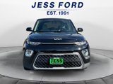 Used 2022 Kia Soul LX image 3