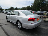 Used 2016 Volkswagen Passat 1.8T S image 4