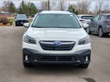 Used 2022 Subaru Outback Premium image 5