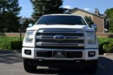 Used 2015 Ford F150 Platinum w/ Equipment Group 701A Luxury image 4