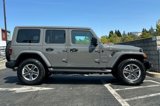 Used 2020 Jeep Wrangler Unlimited Sahara image 3