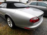 Used 2001 Jaguar XK8 Convertible image 4