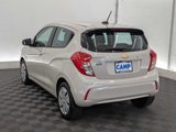 Used 2017 Chevrolet Spark LS image 4