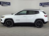 New 2025 Jeep Compass Latitude image 2
