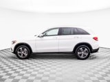Used 2017 Mercedes-Benz GLC 300 4MATIC image 4