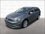 Used 2018 Volkswagen Golf SEL image 4