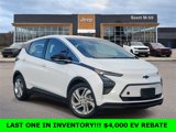 Used 2023 Chevrolet Bolt LT w/ Driver Confidence Package image 1