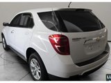 Used 2017 Chevrolet Equinox LS image 2
