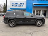 Used 2023 GMC Acadia SLE w/ Driver Convenience Package image 4
