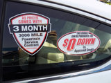 Used 2015 Honda Accord LX-S image 2