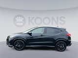 Used 2022 Honda HR-V Sport image 2