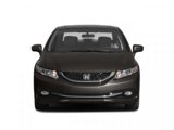 Used 2015 Honda Civic EX-L image 4